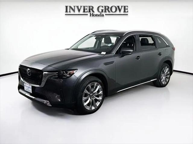 2024 Mazda X-90 3.3 Turbo Premium for sale in Inver Grove Heights, MN
