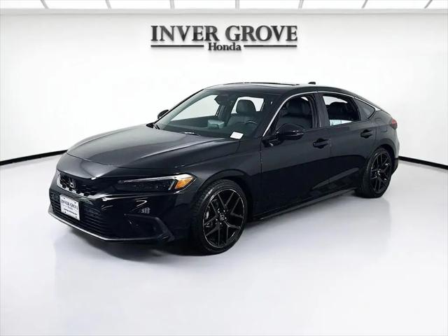 2023 Honda Civic Sport Touring for sale in Inver Grove Heights, MN