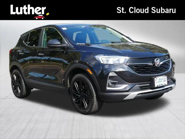 2020 Buick Encore GX AWD Preferred for sale in St. Cloud, MN