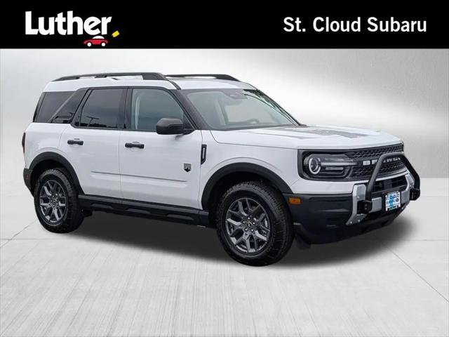 2025 Ford Bronco Sport Big Bend for sale in St. Cloud, MN