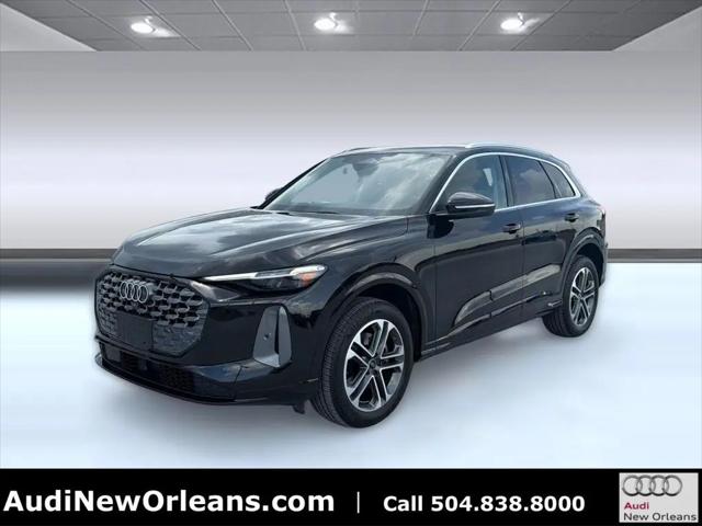 2025 Audi Q5 Premium Plus TFSI quattro S tronic for sale in Metairie, LA