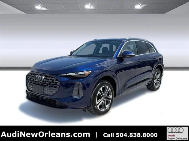2025 Audi Q5 Premium TFSI quattro S tronic for sale in Metairie, LA