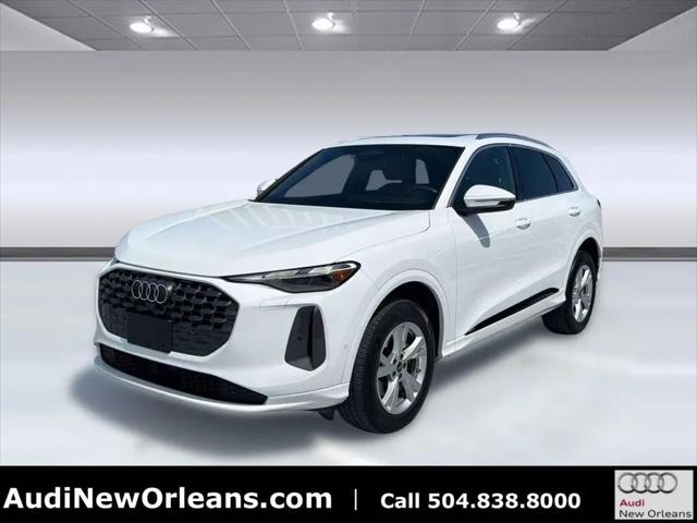 2025 Audi Q5 Premium TFSI quattro S tronic for sale in Metairie, LA