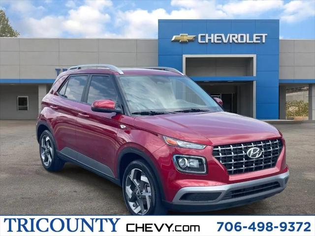2024 Hyundai Venue SEL for sale in Royston, GA