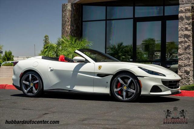 2022 Ferrari Portofino Base for sale in Scottsdale, AZ