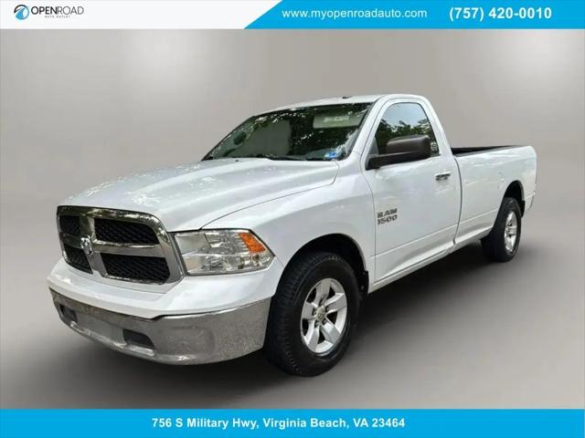 2013 Ram 1500 SLT for sale in Virginia Beach, VA