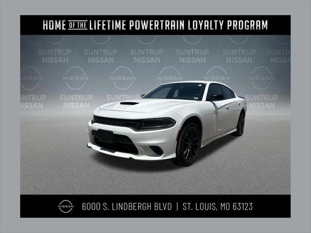 2022 Dodge Charger GT AWD for sale in St. Louis, MO