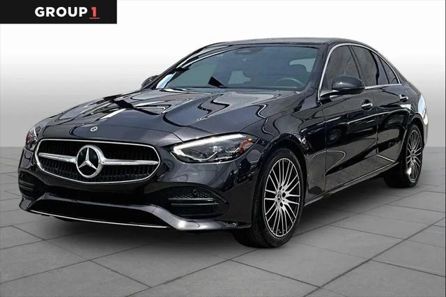 2026 Mercedes-Benz C-CLASS C 300 C 300 4MATIC for sale in Austin, TX