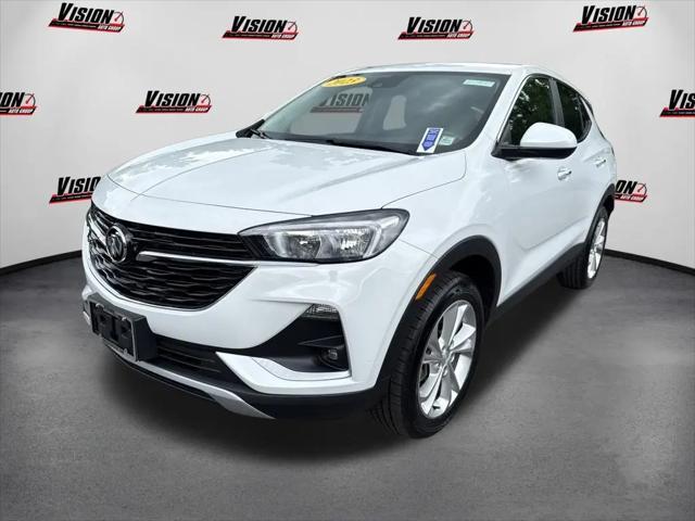 2023 Buick Encore GX Preferred AWD for sale in Rochester, NY