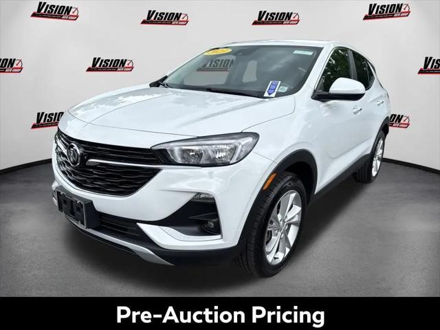 2023 Buick Encore GX Preferred AWD for sale in Rochester, NY