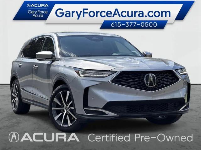 2026 Acura MDX Technology Package for sale in Brentwood, TN