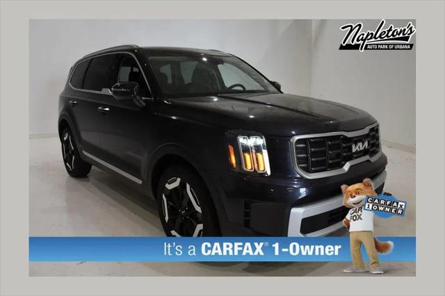2025 Kia Telluride S for sale in Urbana, IL