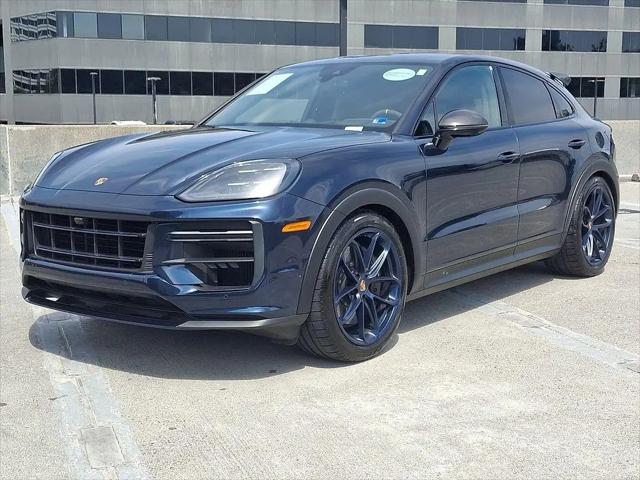 2025 Porsche Cayenne Turbo GT for sale in Vienna, VA