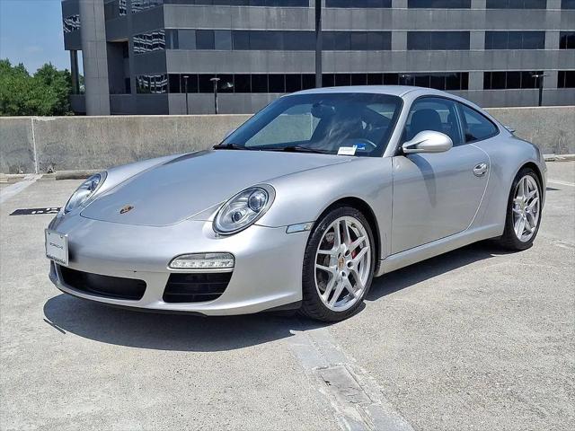 2009 Porsche 911 Carrera S for sale in Vienna, VA