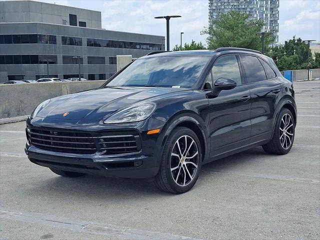 2023 Porsche Cayenne S for sale in Vienna, VA