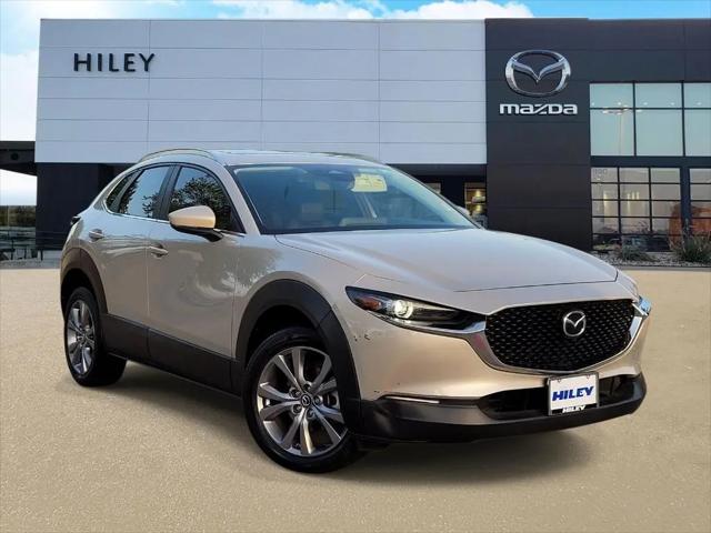 2024 Mazda CX-30 2.5 S Preferred Package for sale in Arlington, TX