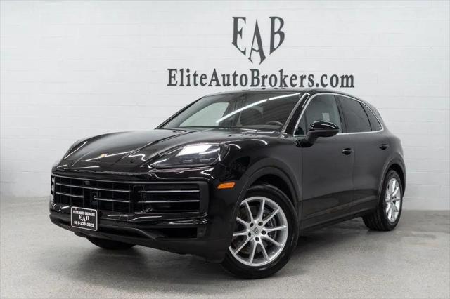 2024 Porsche Cayenne Cayenne for sale in Gaithersburg, MD