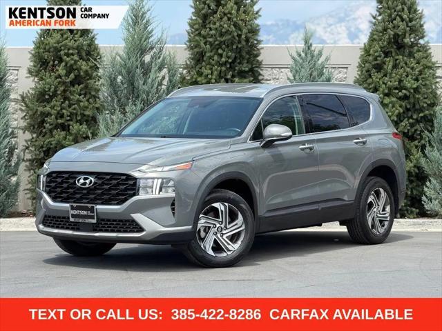 2023 Hyundai Santa Fe SEL for sale in American Fork, UT