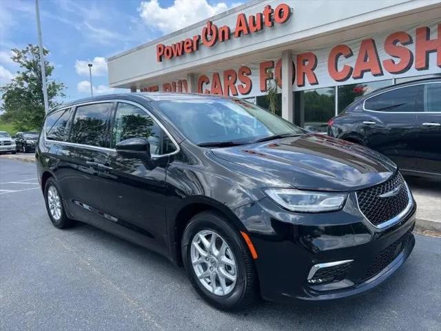 2023 Chrysler Pacifica Touring L for sale in Monroe, NC