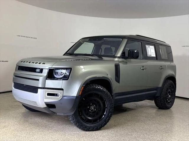 2020 Land Rover Defender 110 SE for sale in Orlando, FL