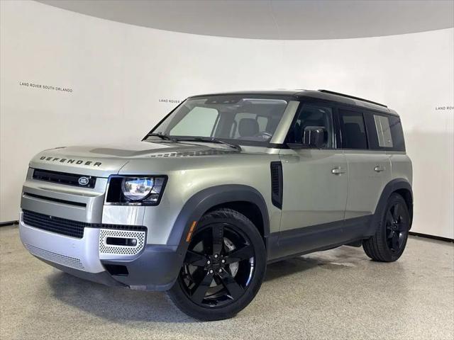 2020 Land Rover Defender 110 SE for sale in Orlando, FL