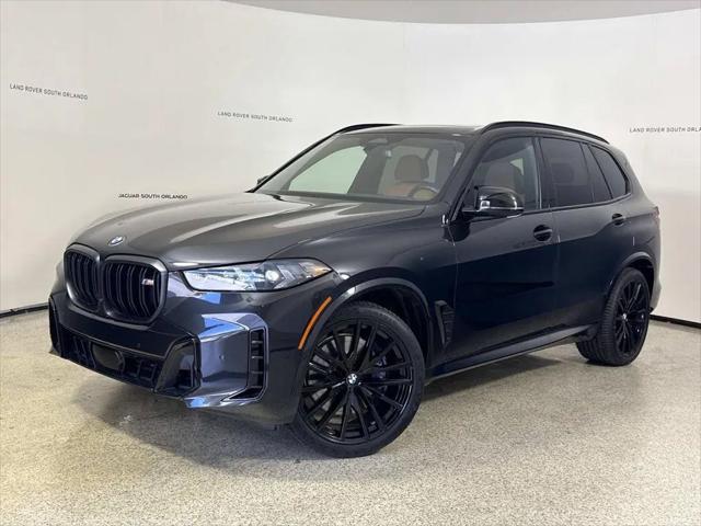 2024 BMW X5 M60i for sale in Orlando, FL