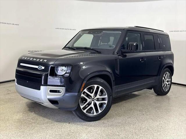 2020 Land Rover Defender 110 HSE for sale in Orlando, FL