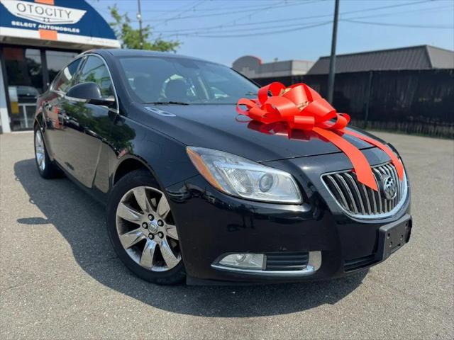 2012 Buick Regal Turbo - Premium 2 for sale in Totowa, NJ