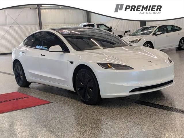 2026 Tesla Model 3 Premium All-Wheel Drive for sale in Branford, CT