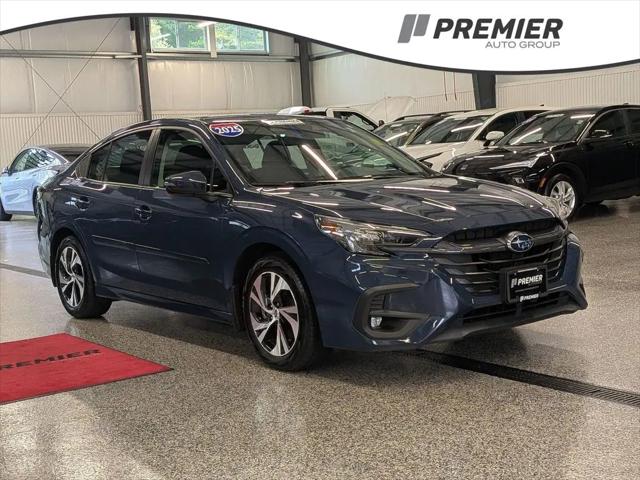 2025 Subaru Legacy Premium for sale in Branford, CT