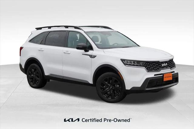 2023 Kia Sorento X-Line S for sale in Lakeville, MN