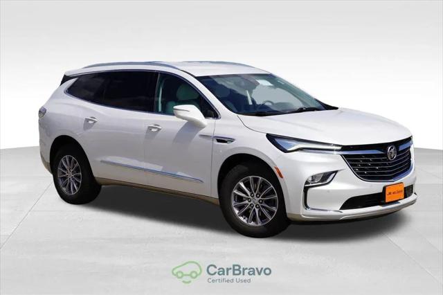 2024 Buick Enclave Essence AWD for sale in Lakeville, MN