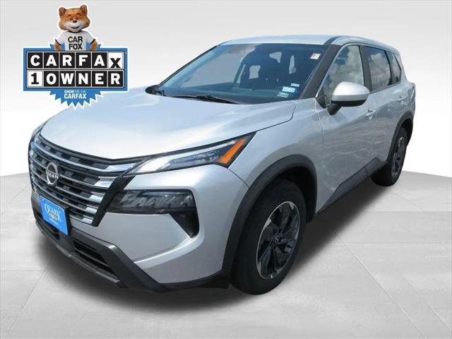 2025 Nissan Rogue SV FWD for sale in Ozark, MO