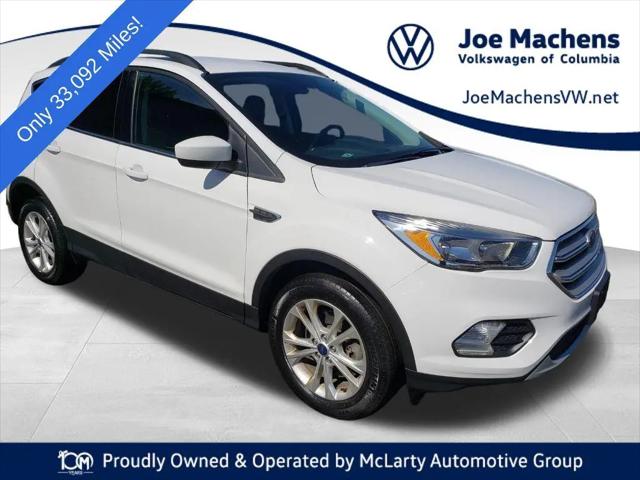 2018 Ford Escape SE for sale in Columbia, MO