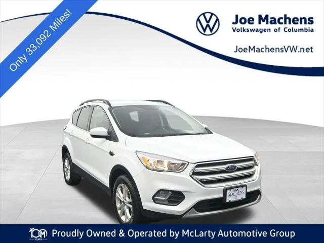 2018 Ford Escape SE for sale in Columbia, MO