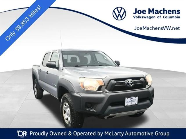 2015 Toyota Tacoma Base V6 for sale in Columbia, MO