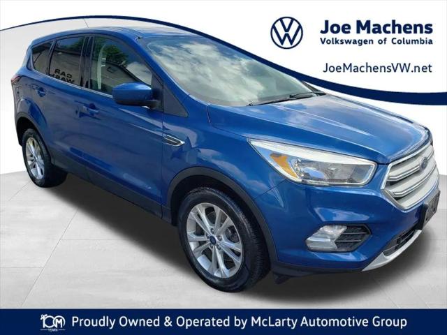 2019 Ford Escape SE for sale in Columbia, MO