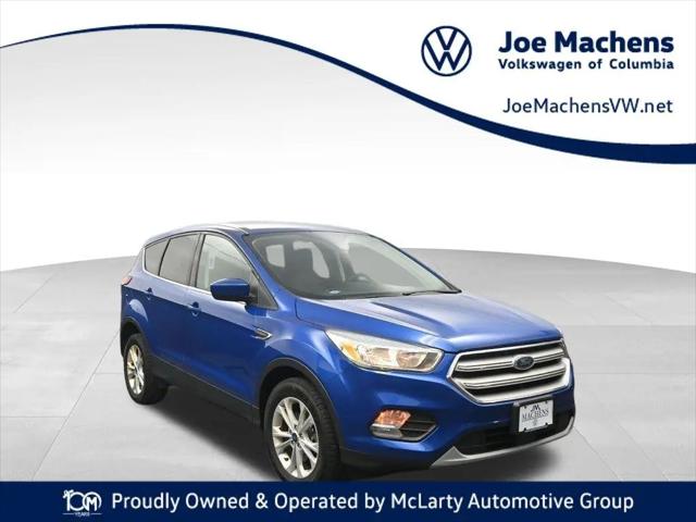 2019 Ford Escape SE for sale in Columbia, MO