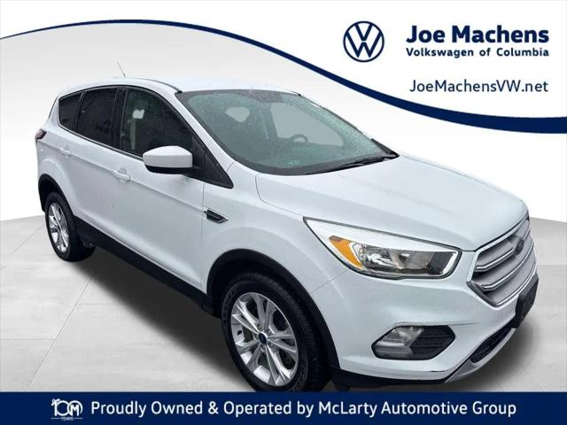 2017 Ford Escape SE for sale in Columbia, MO