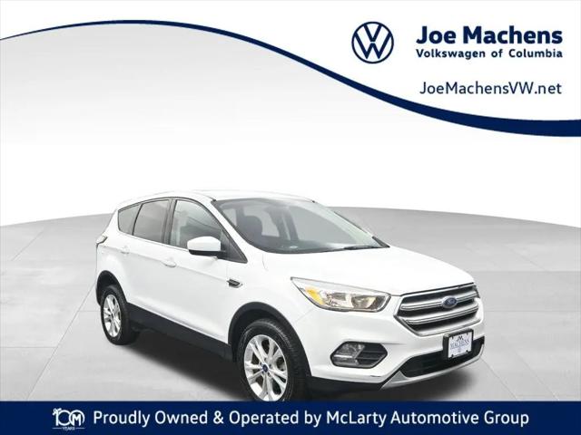 2017 Ford Escape SE for sale in Columbia, MO