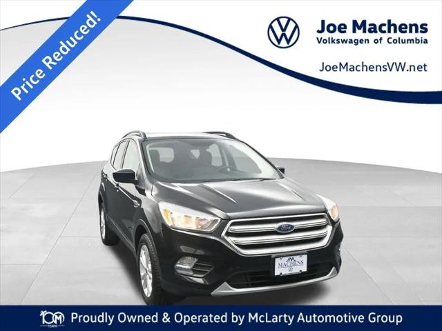 2018 Ford Escape SE for sale in Columbia, MO