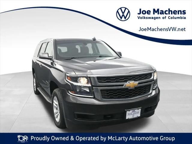 2017 Chevrolet Tahoe LS for sale in Columbia, MO