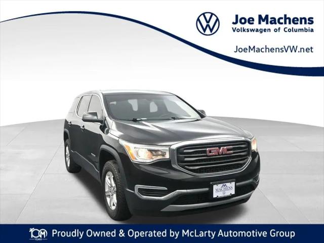 2019 GMC Acadia SLE-1 for sale in Columbia, MO
