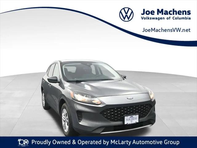 2021 Ford Escape S for sale in Columbia, MO