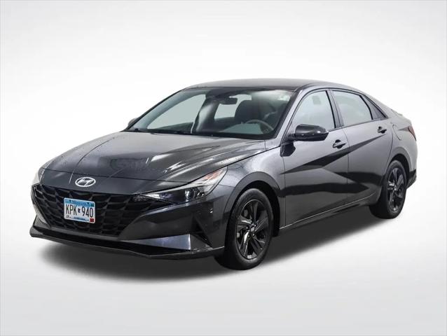 2023 Hyundai Elantra SEL for sale in Bloomington, MN