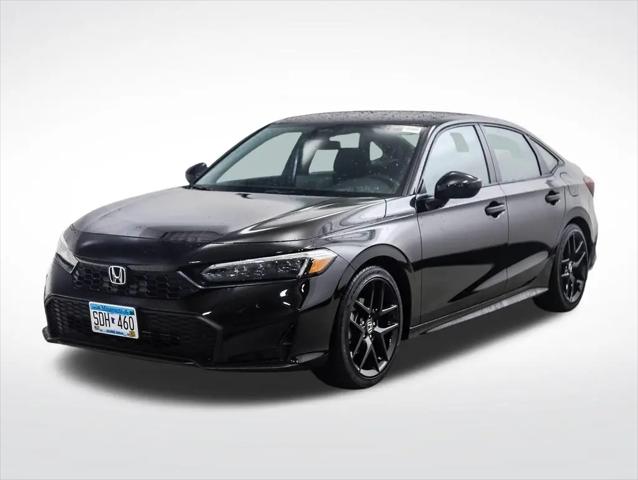 2025 Honda Civic Sport for sale in Bloomington, MN