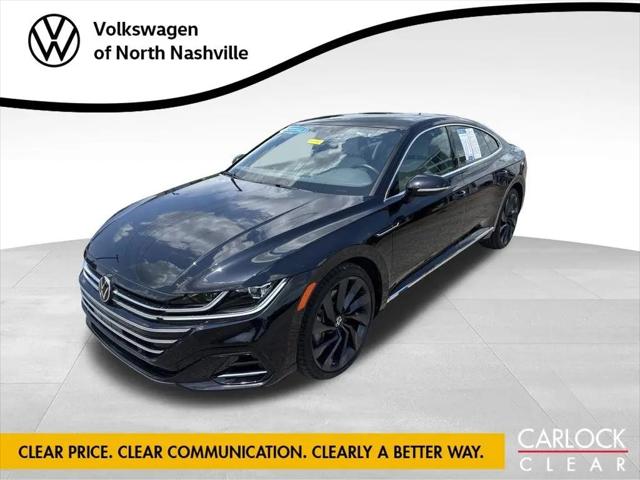 2023 Volkswagen Arteon 2.0T SEL R-Line for sale in Nashville, TN