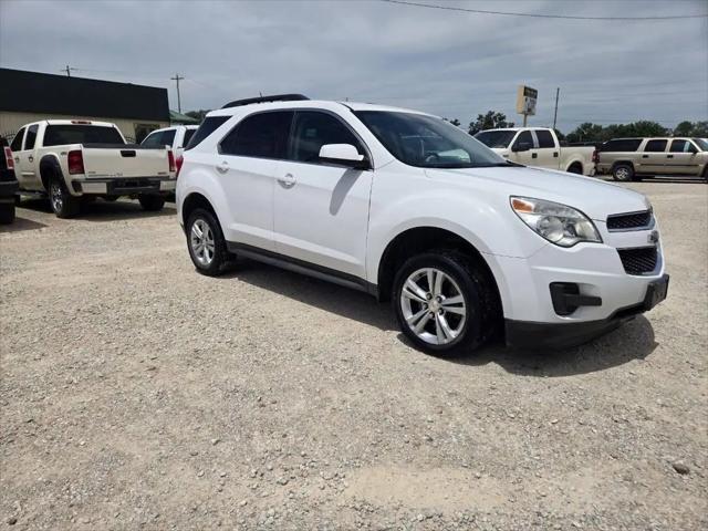 2014 Chevrolet Equinox LT for sale in Manhattan, KS