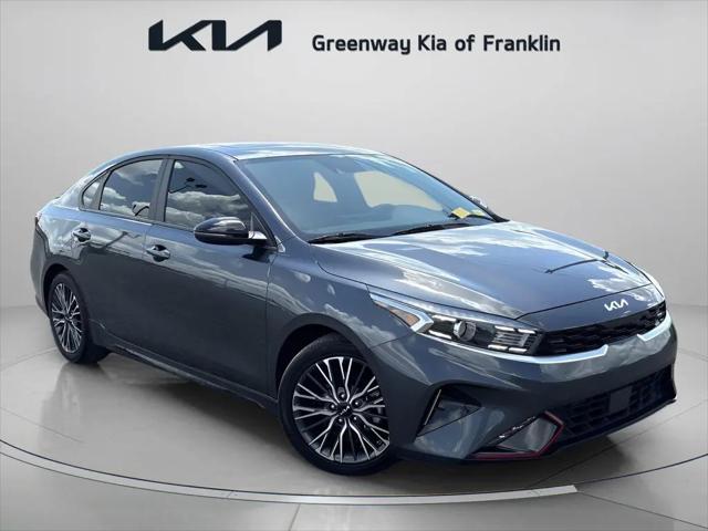 2024 Kia Forte GT-Line for sale in Franklin, TN