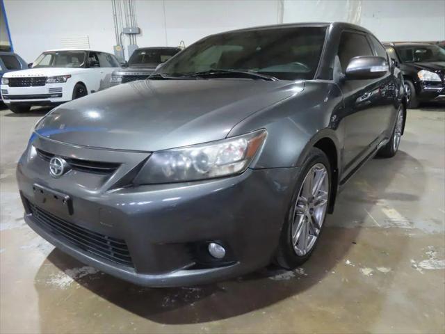 2011 Scion tC Base for sale in Dallas, TX